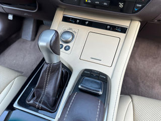 Lexus ES Series foto 15