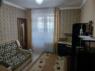 Ap. 2 cam., 43 м², 4/4 et.
