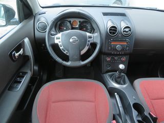 Nissan Juke foto 3