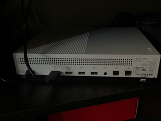 Vand xbox 1 s 1T foto 4