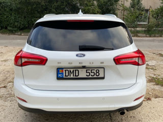 Ford Focus foto 3