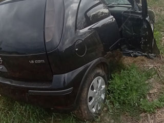 Opel Corsa C foto 1