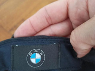 Original BMW Classic Cap Hat foto 8