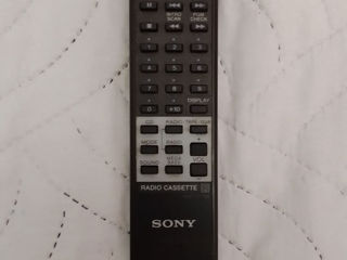 Sony CFD-758 foto 5