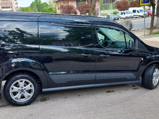 Ford Transit Connect foto 4