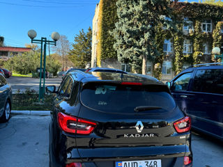 Renault Kadjar foto 6