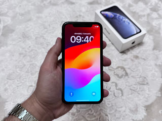 iPhone XR 64GB Black