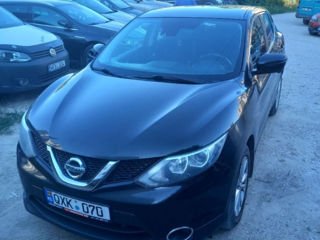 Nissan Qashqai foto 2