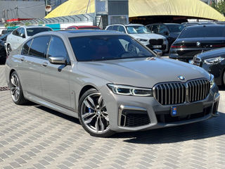 BMW 7 Series foto 4