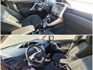 Toyota Verso foto 8