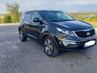 KIA Sportage foto 3