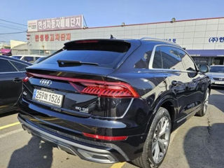 Audi Q8 foto 2