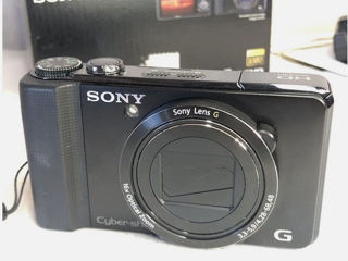 Sony Cyber-shot DSC-HX9V состояние новое foto 3