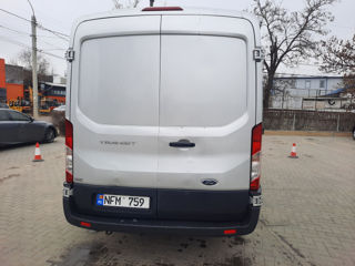 Ford TRANSIT foto 5