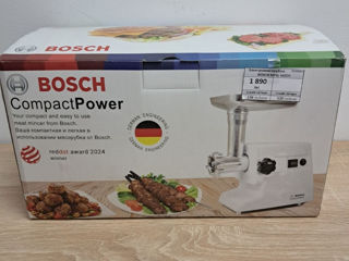 Bosch MFW66020
