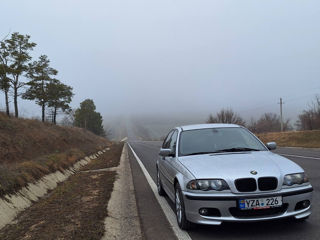 BMW 3 Series foto 2