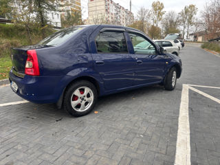 Dacia Logan foto 6