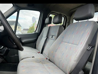 Volkswagen Crafter50 foto 9