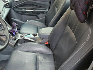 Ford C-Max foto 5