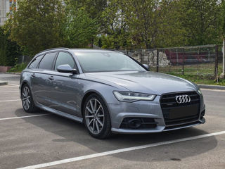 Audi A6 foto 2