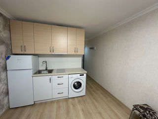 Apartament cu 1 cameră, 26 m², Ciocana, Chișinău foto 6