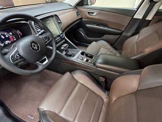 Renault Talisman foto 4