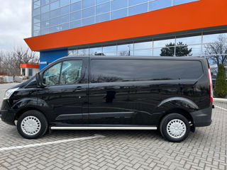 Ford Transit Custom Long foto 5