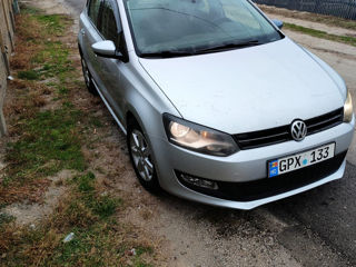 Volkswagen Polo foto 4