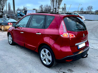 Renault Scenic foto 7