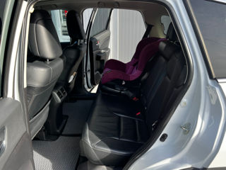 Honda CR-V foto 15