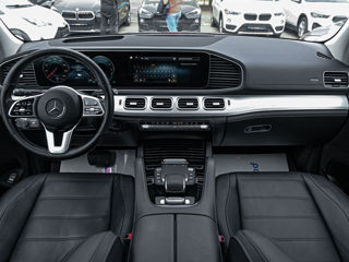 Mercedes GLE foto 7