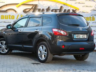 Nissan Qashqai foto 2