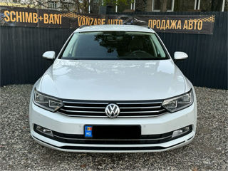 Volkswagen Passat foto 2