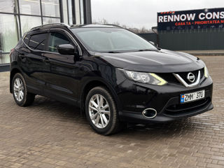 Nissan Qashqai foto 2