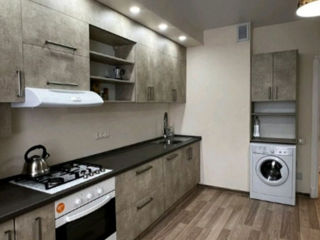 Apartament cu 1 cameră, 62 m², Centru, Chișinău