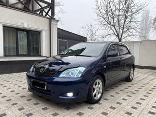 Toyota Corolla foto 6