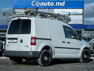 Volkswagen Caddy foto 5