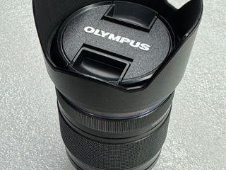 Olumpus 14-150mm II foto 2