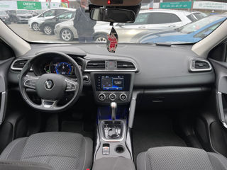 Renault Kadjar foto 15