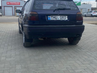 Volkswagen Golf foto 2