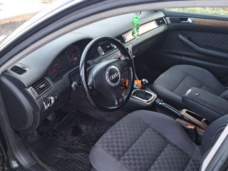 Audi A6 foto 9