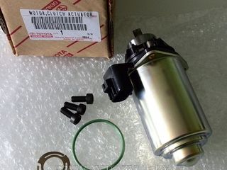 втулки/vtulki/vtulci actuator Toyota foto 5