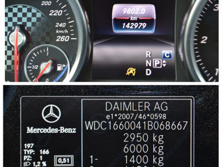 Mercedes GLE foto 6