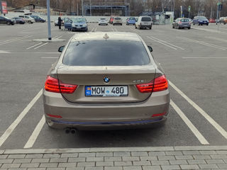 BMW 4 Series foto 4