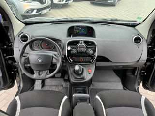 Renault Kangoo foto 8