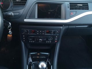 Citroen C5 foto 8