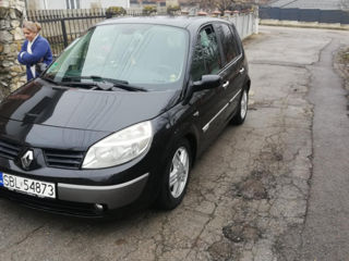 Renault Scenic foto 2