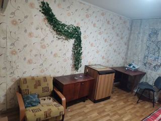 Room, 17 м², 3/9 fl.