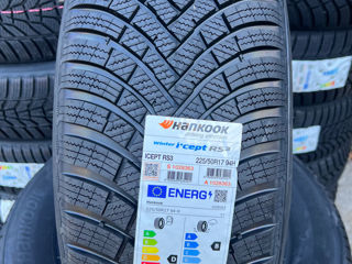 225/50 R17 Hankook Icept Rs3/ Доставка, livrare toata Moldova 2024