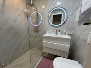 2-rm apt., 49 м², 1/5 fl.